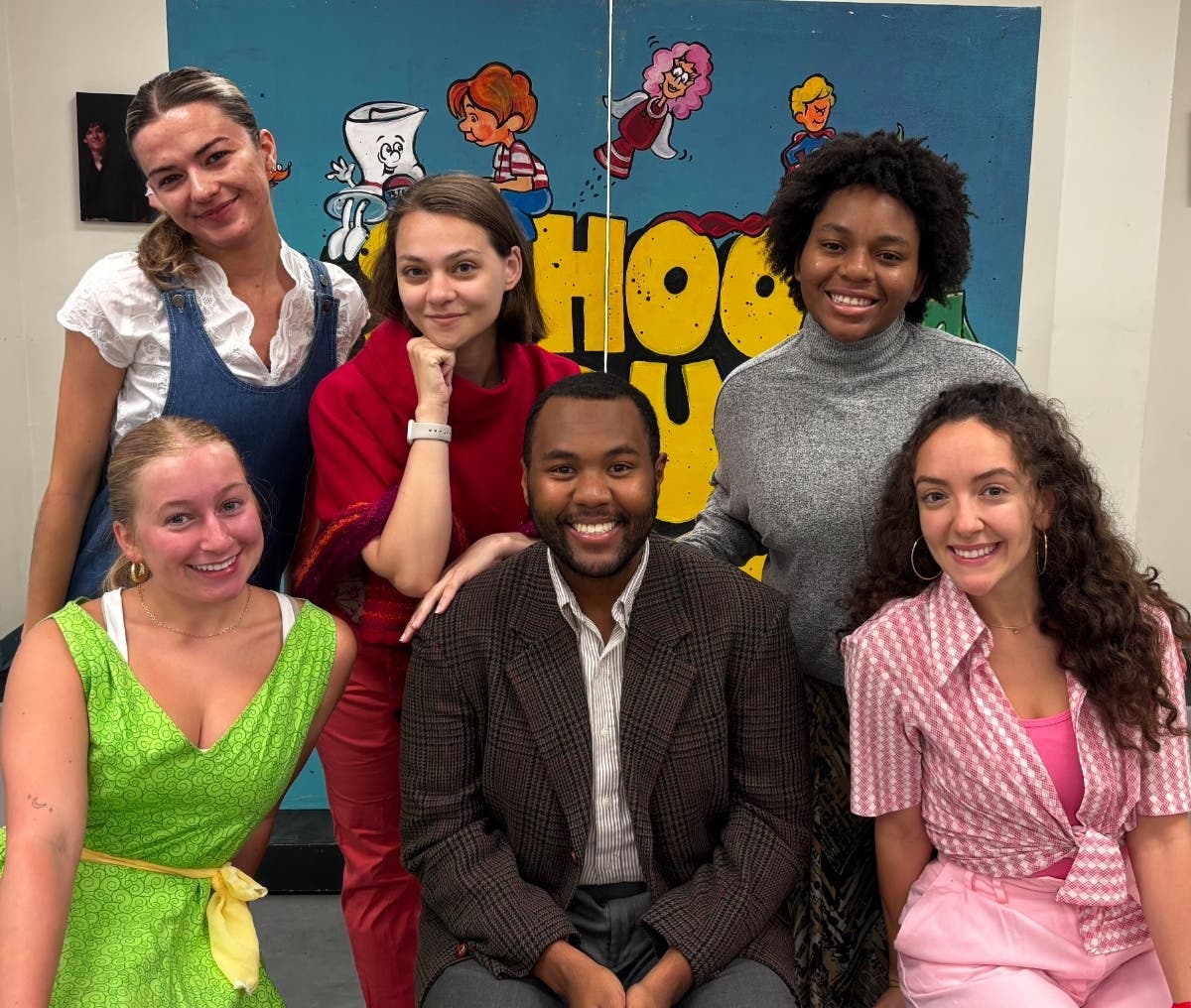 Ocean City Theatre Company will present "Schoolhouse Rock Live!" on Tuesday, Aug. 4, 2026, at 10:30 a.m. at the Ocean City Music Pier, closing the company's 2026 Summer Children's Theatre Series.