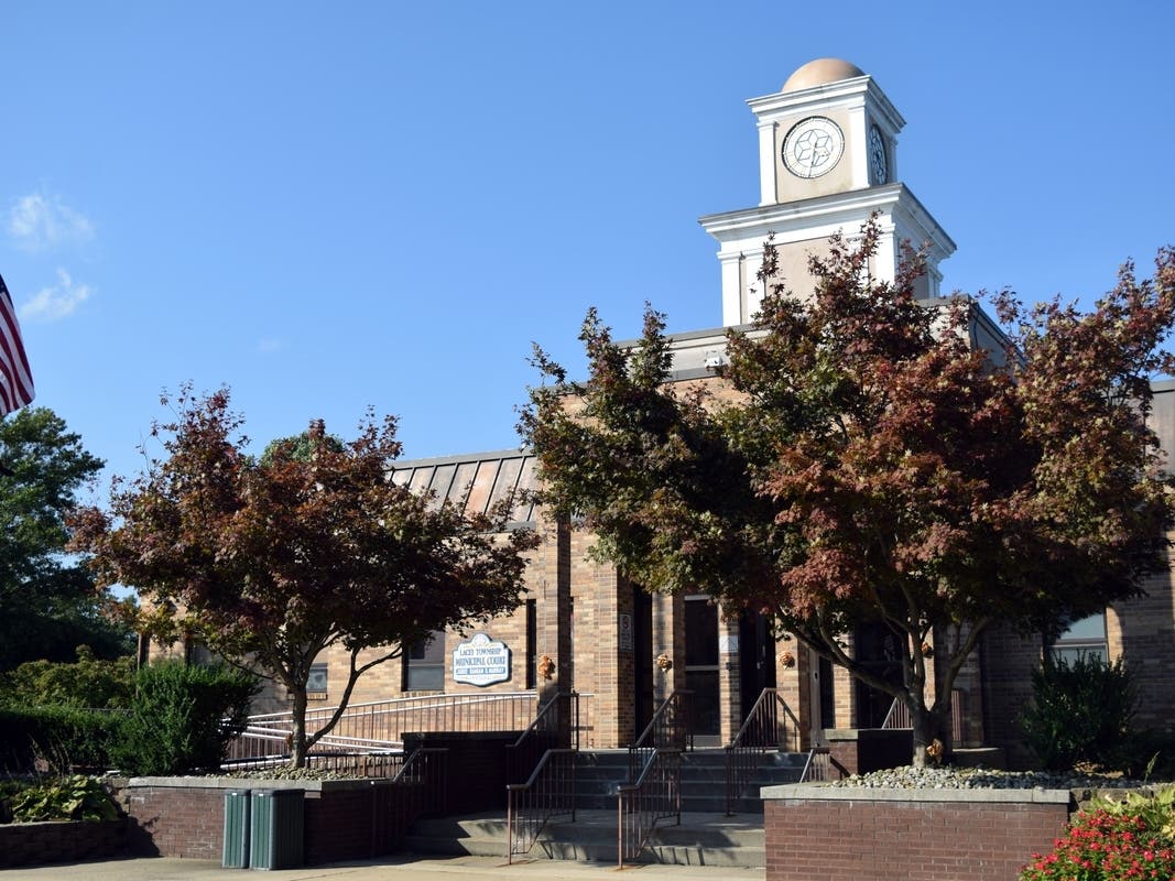 $45M YMCA Proposal To Go Before Lacey Voters