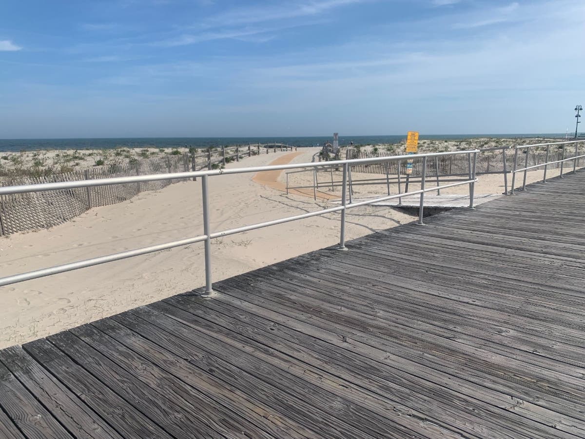 Ocean City will close out its new 34th Street Sandcastle Park Summer Entertainment Series on Wednesday, Aug. 26, with a visit from the Phillie Phanatic.