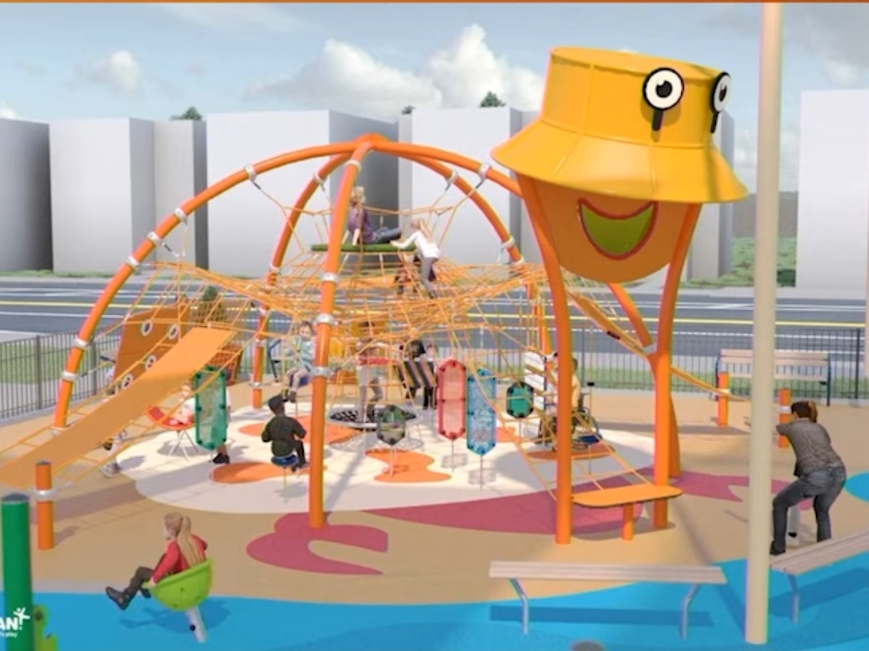 Ocean City plans to begin work after Labor Day on a full-block reconstruction of Sand Castle Park on 34th Street, with city officials saying the project should be ready by next summer.