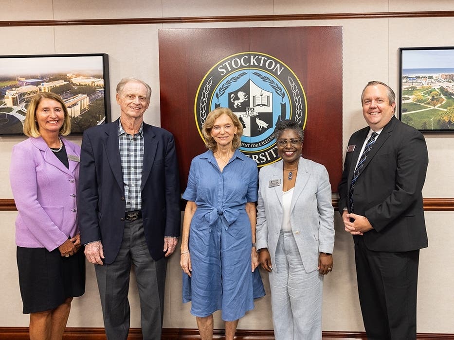The Gornys created The Gorny Family Fund for Understanding and Confronting Antisemitism with a $100,000 donation to the Foundation.