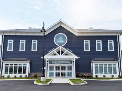 Ocean County Library will open its new Stafford Branch at 179 South Main Street in Manahawkin on Monday, Oct. 5, 2026, with a 10 a.m. ribbon cutting followed by an 11 a.m. public opening.
