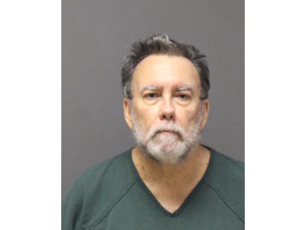 The Barnegat man accused of fatally strangling his wife will remain in jail until his trial, the Ocean County Prosecutor's Office said.