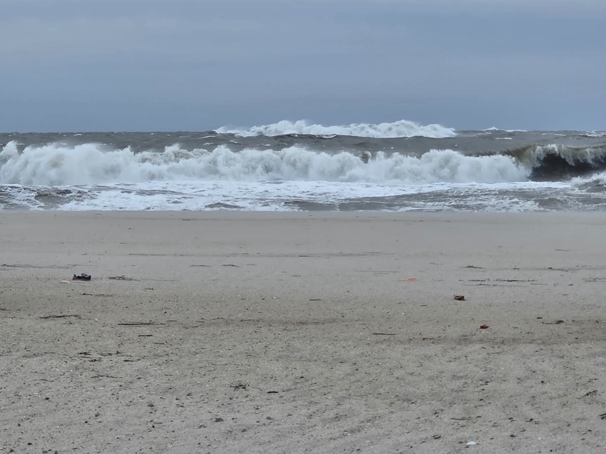Ocean City residents are being urged to prepare for significant tidal flooding this weekend after the National Oceanic and Atmospheric Administration raised its forecast for high water beginning Friday night.