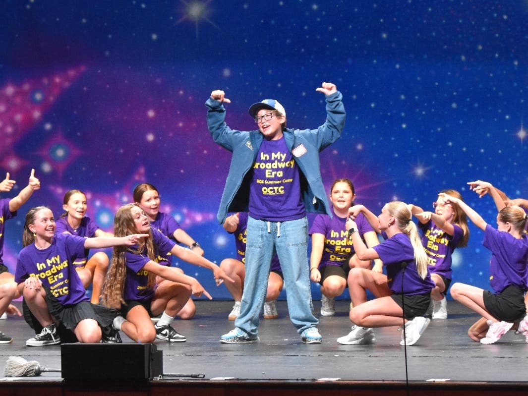 Ocean City Theatre Company is opening registration for its fall 2026 educational classes, with programs for young performers and students set to begin Nov. 15.