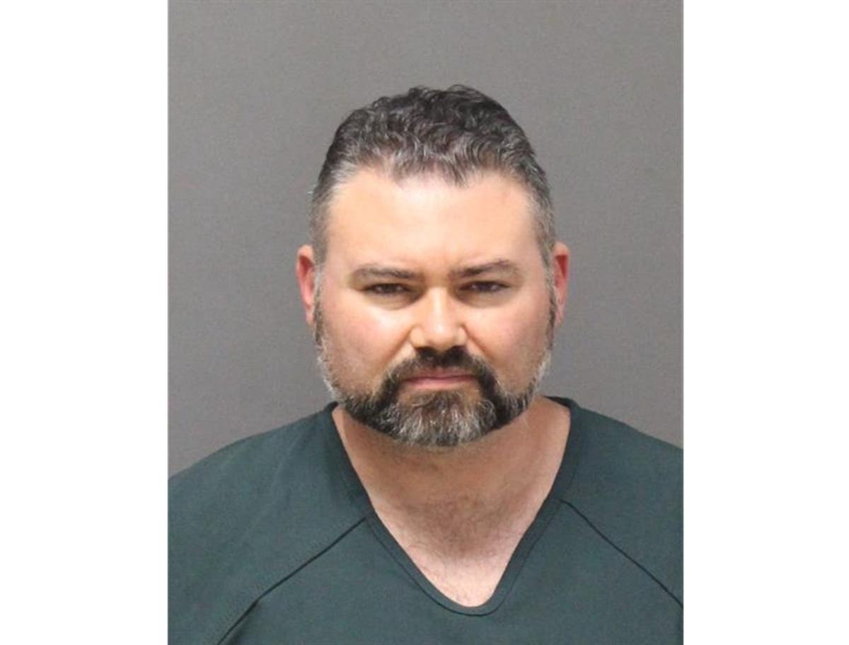 An Ocean County attorney was caught sending and receiving child sexual abuse images via Snapchat, according to the Ocean County Prosecutor's Office.