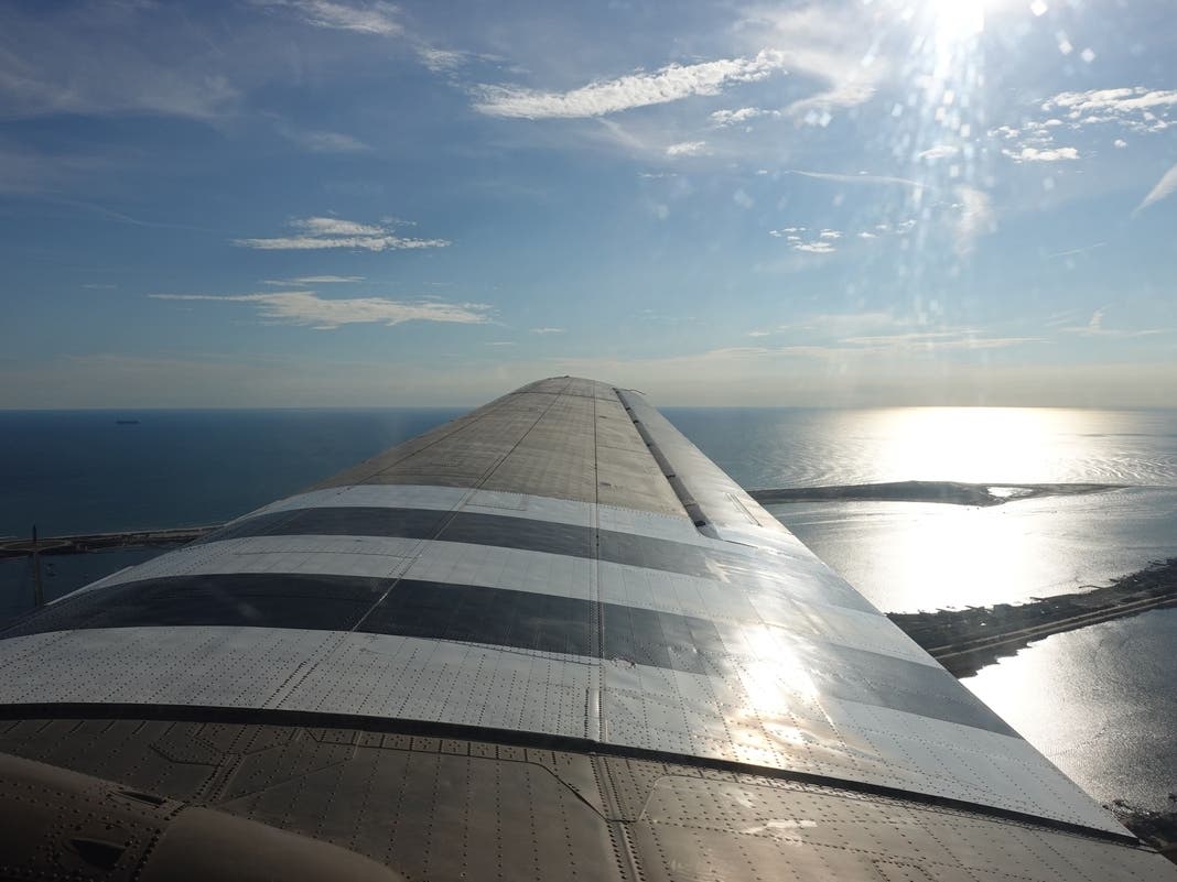 Airport Project Moves Forward In Ocean City