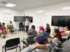 Live Q&A session with B1C's Immigration Legal Services Director offered to the community.