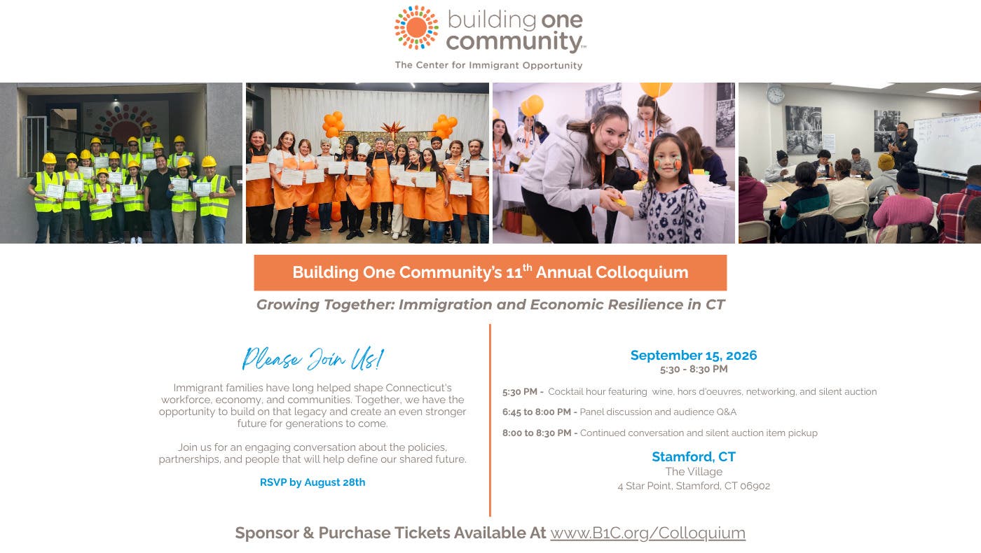 11th Annual Colloquium