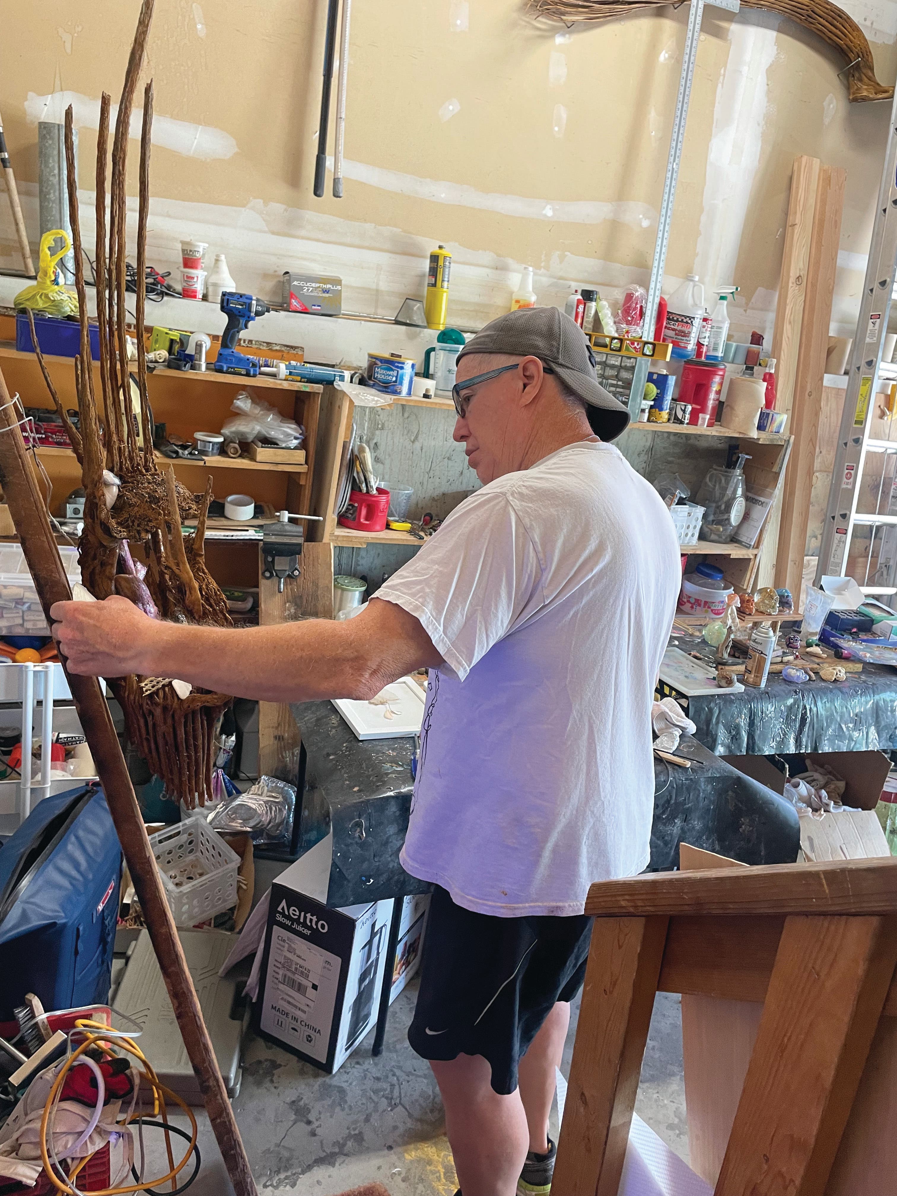 Prescott Area Artist Studio Tour