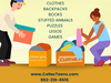 The drive will benefit children (K-5) at an elementary  school in Plainfield, NJ.