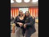From left -- Mount St. Dominic Academy student and Secretary of Academics Ava Ciauro ‘24, of North Caldwell, and MSDA Secretary of Inclusion Erin Araneta ‘24, of West Orange, who was a moderator at the Summit, pose for a photo at the IDG Summit at the UN.