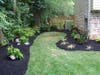 Does your mulch look like this? Doshi Group Landscaping helps you create the type of landscaping and property maintenance you've been dreaming of.