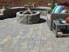 Thinking about adding a fire pit to your property? Let Doshi Group Landscaping build it for you.