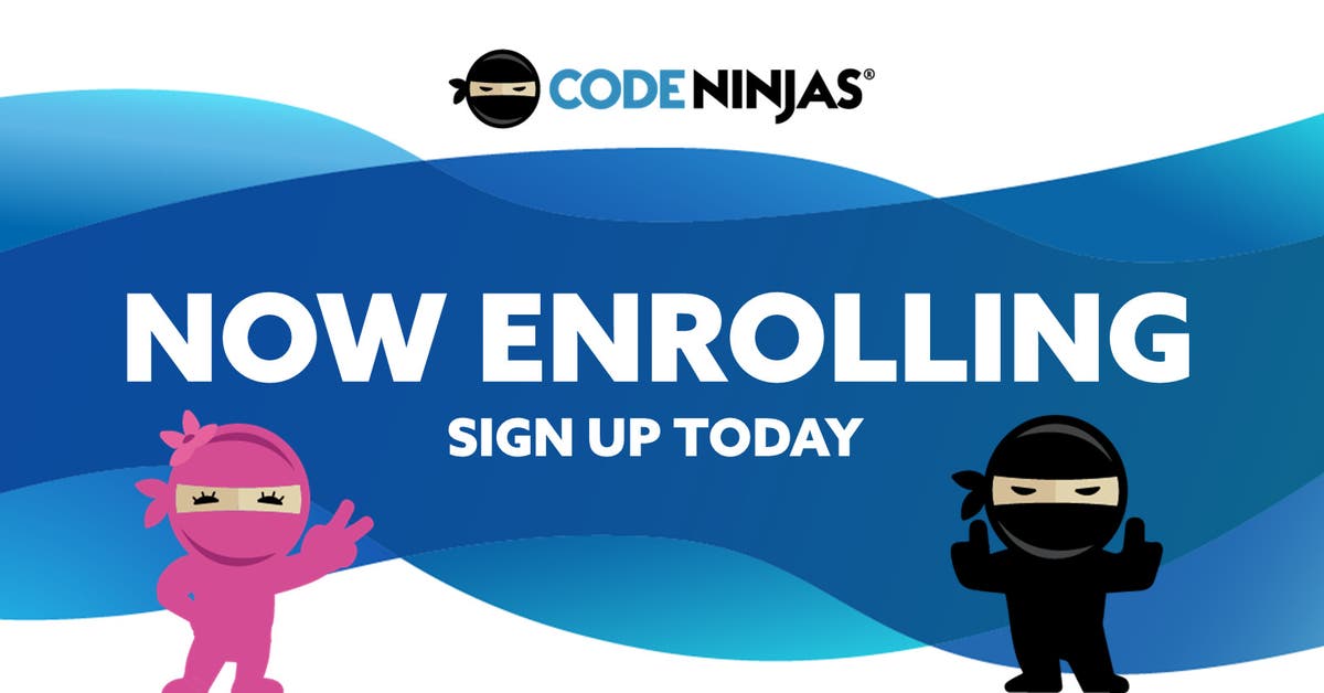  Code Ninjas Bridgewater
