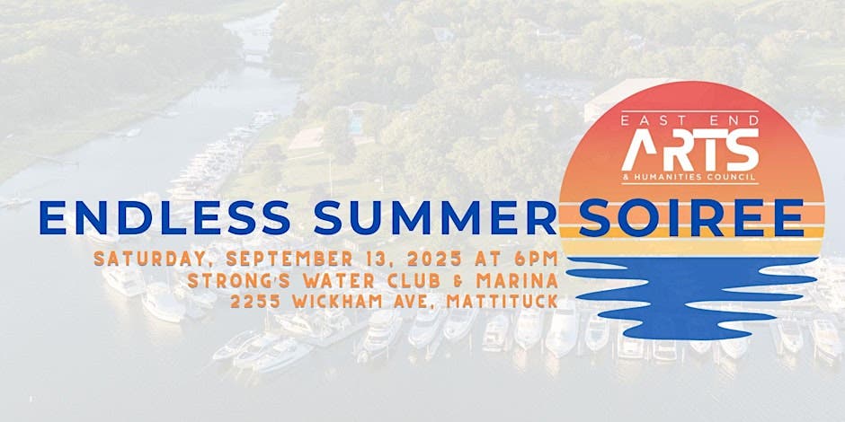 Endless Summer Soiree 