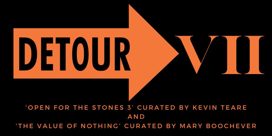 Detour VII Summer Art Exhibition Opening Reception 
