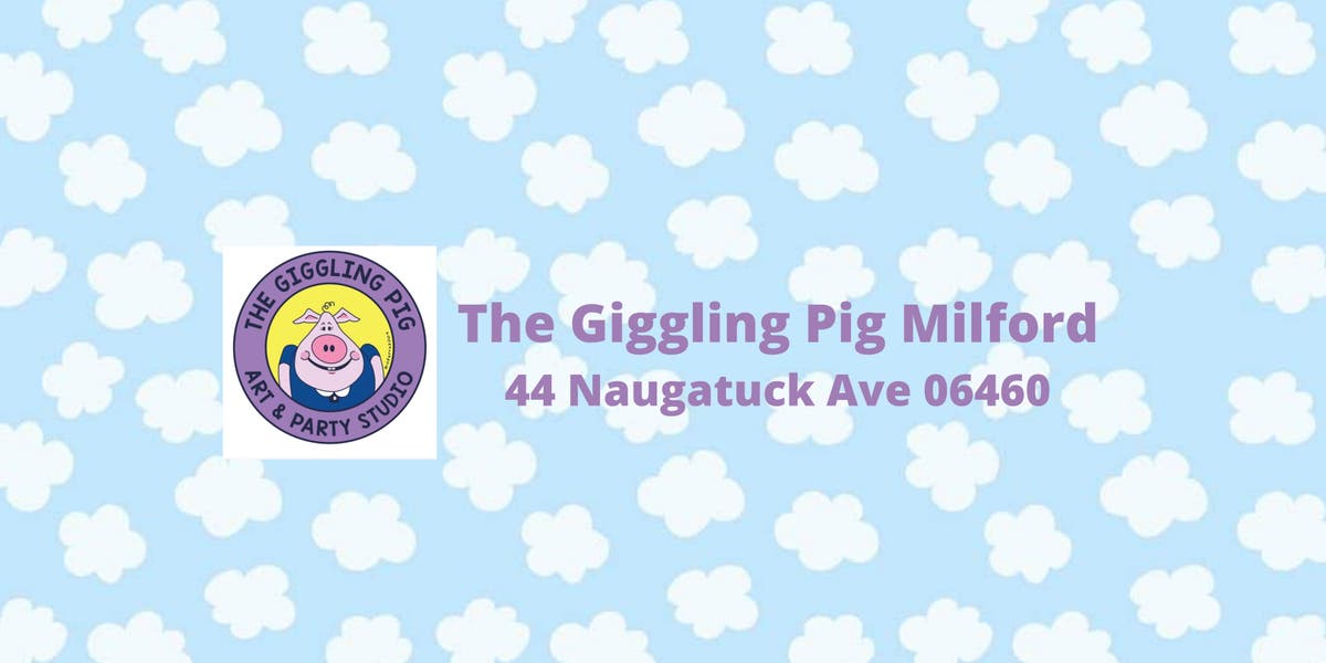 The Giggling Pig 