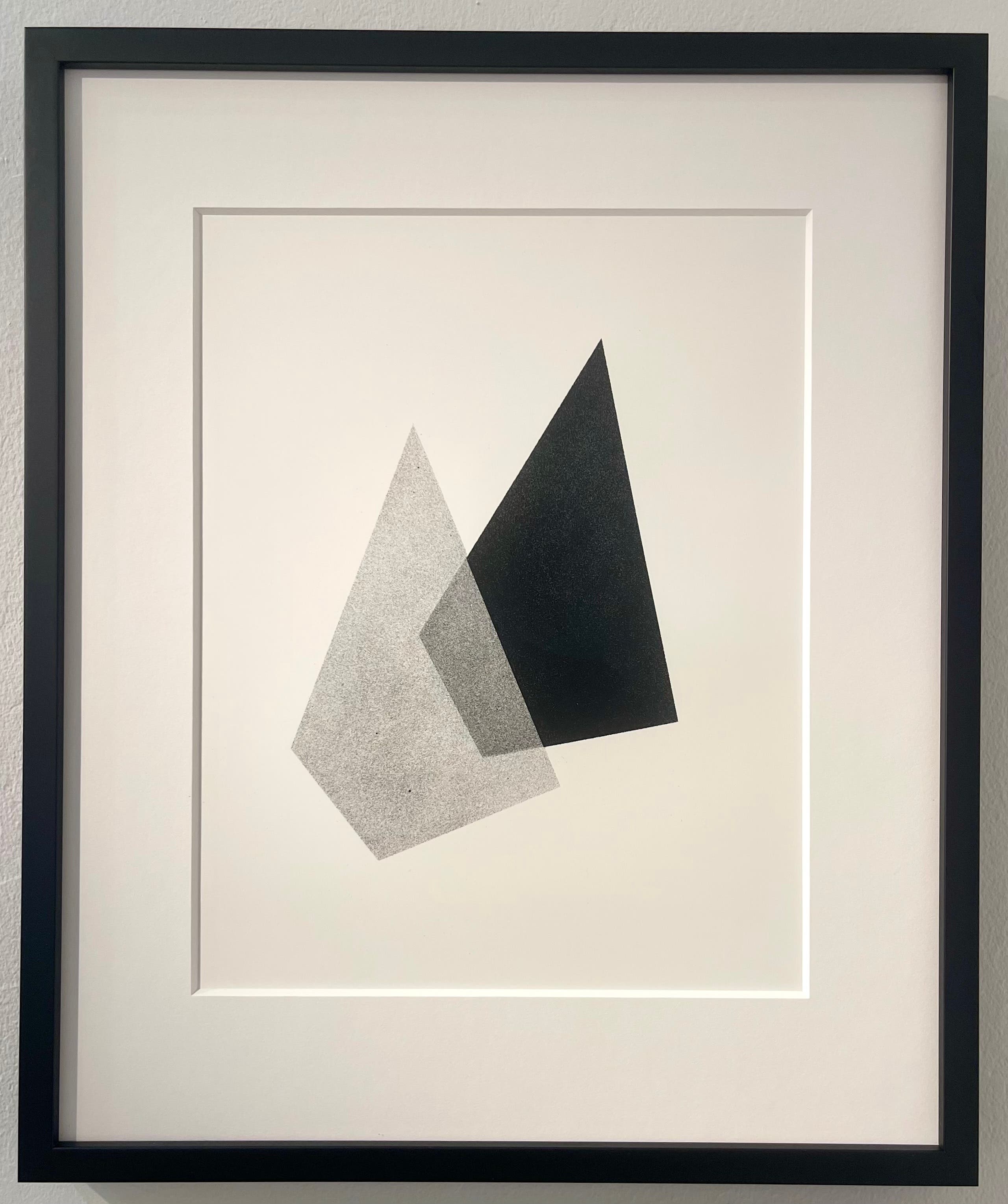 Artist Talk: Bill Shelley, "CADENCE"