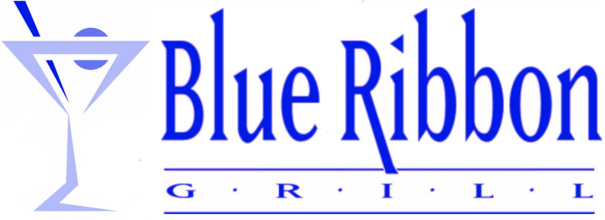 The Blue Ribbon Grill