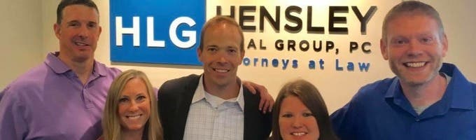 Hensley Legal Group, PC