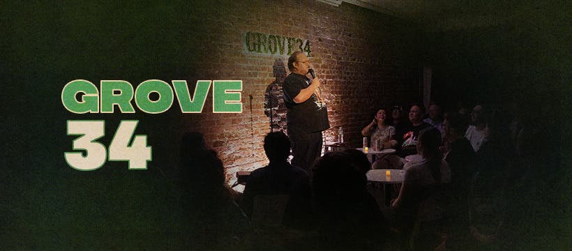 Grove 34
