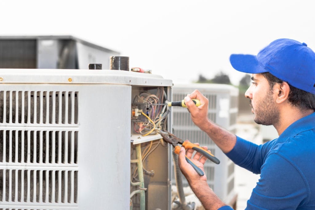 Highway HVAC Services & Remodeling Group in Van Nuys, CA