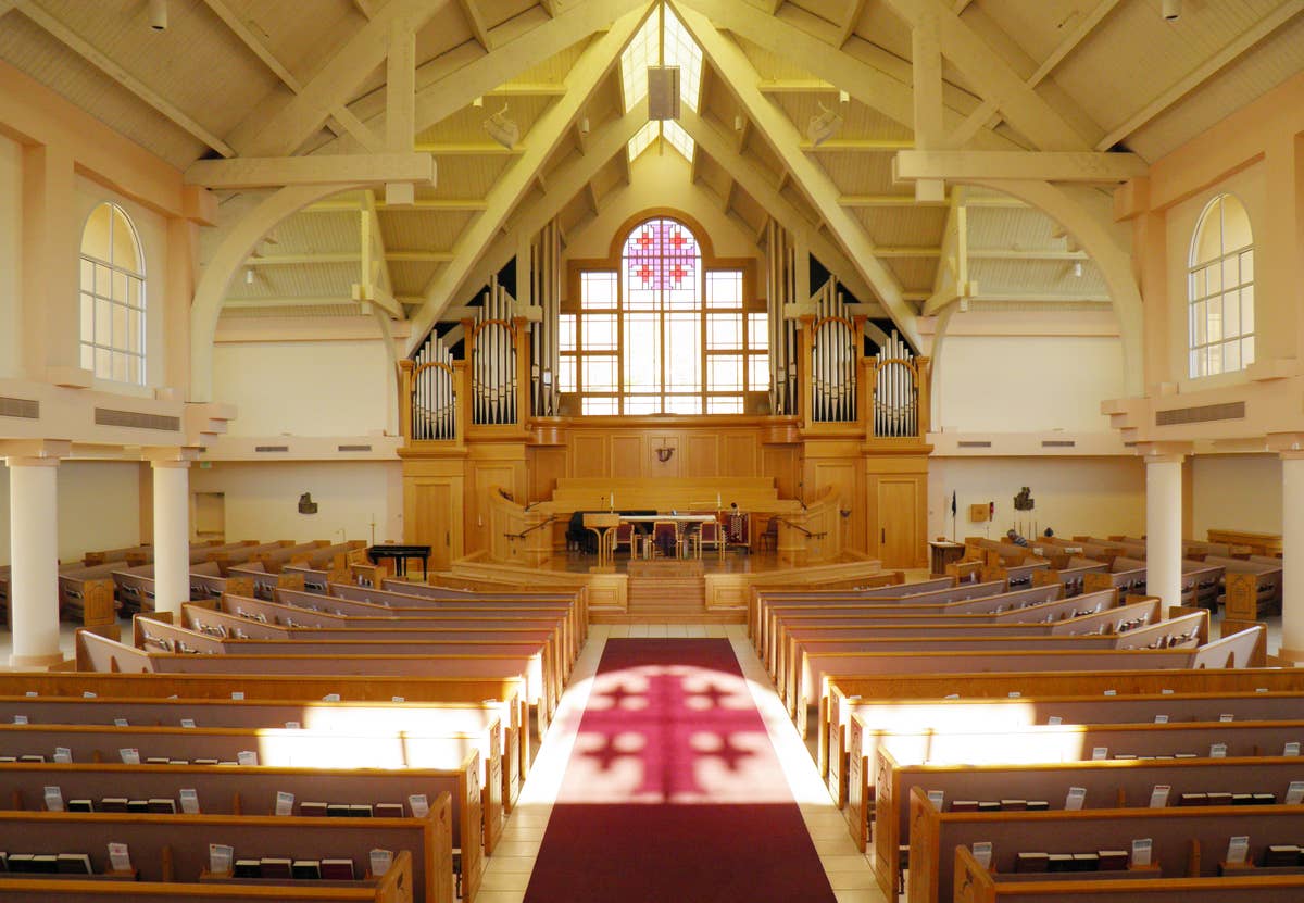 St. Margaret's Episcopal Church
