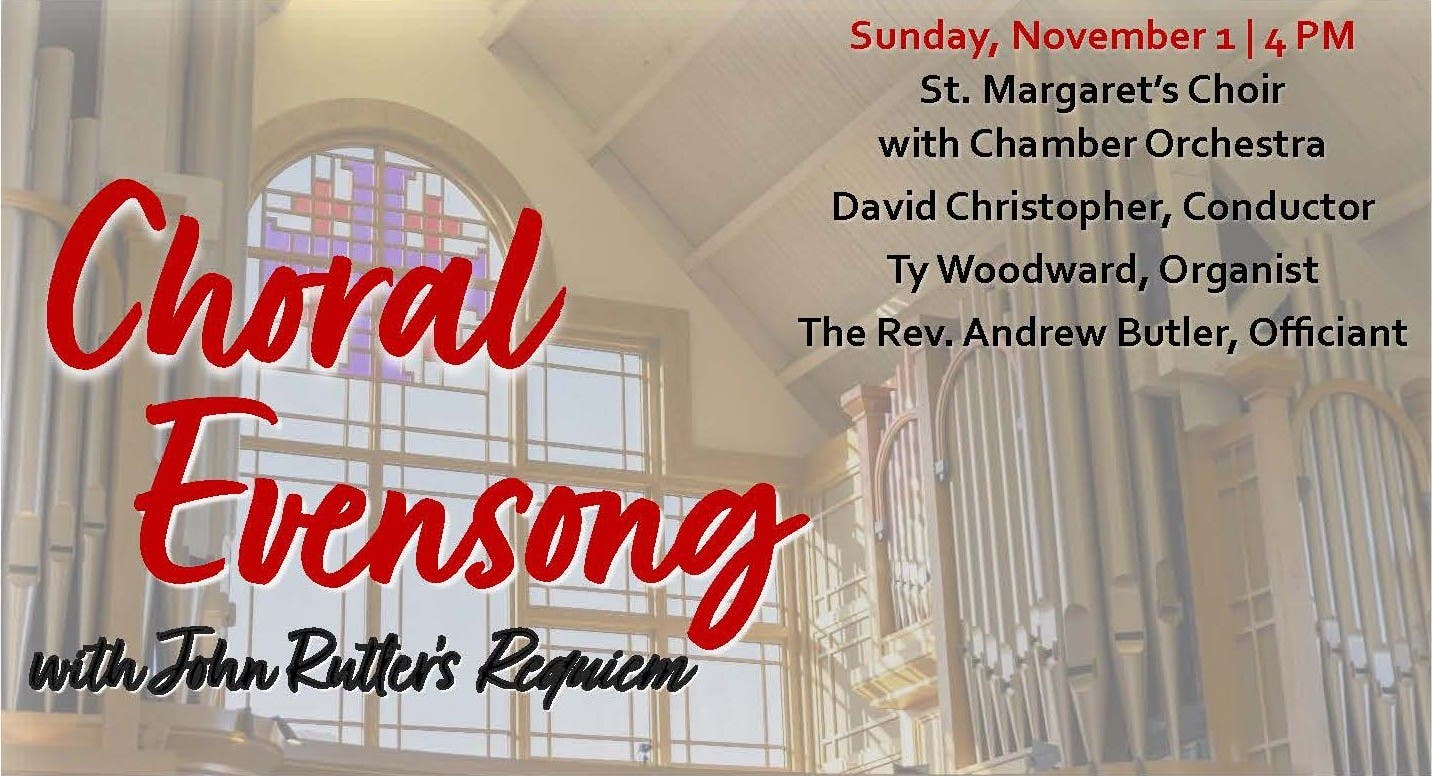 Choral Evensong