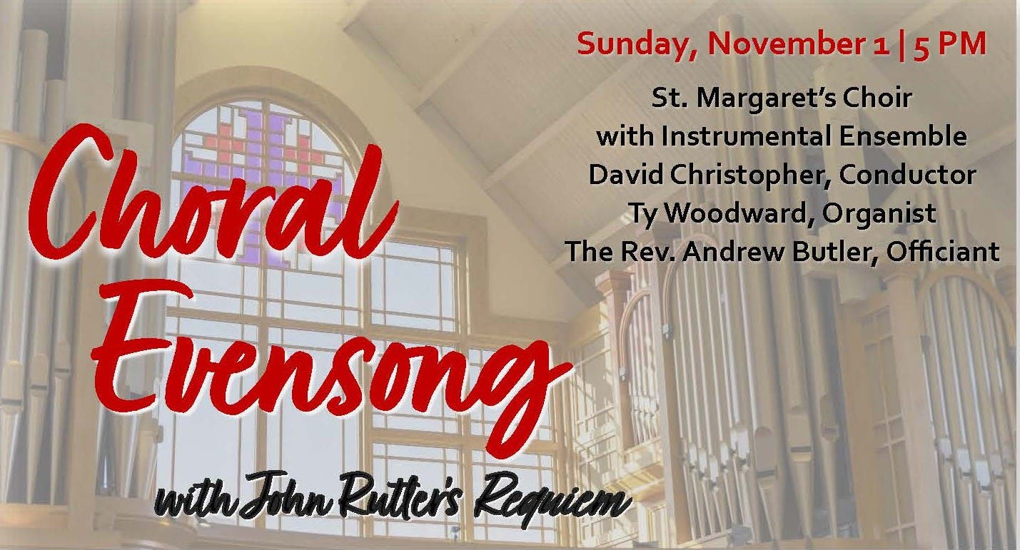 Choral Evensong