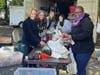 Habitat ReStore unpack holiday treasures for the November 1st holiday shopping event