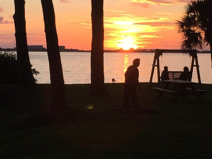 FOR RENT 930 Sq. Ft. Dunedin Condo Dunedin, FL Patch