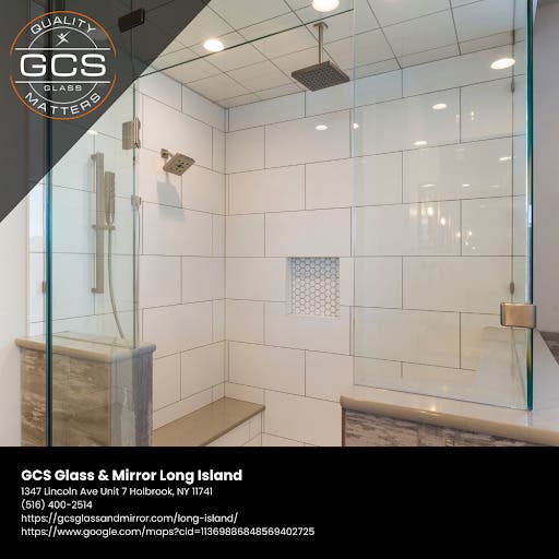 Shower Glass Shop in Long Island