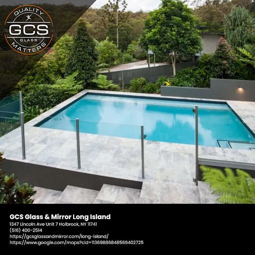 Frameless Glass Pool Fence Installation on Long Island: Keep the Kids Safe & the View Spectacular