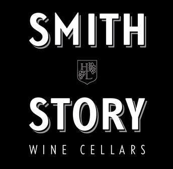 Vino & Vinyl with Smith Story Wine Cellars 