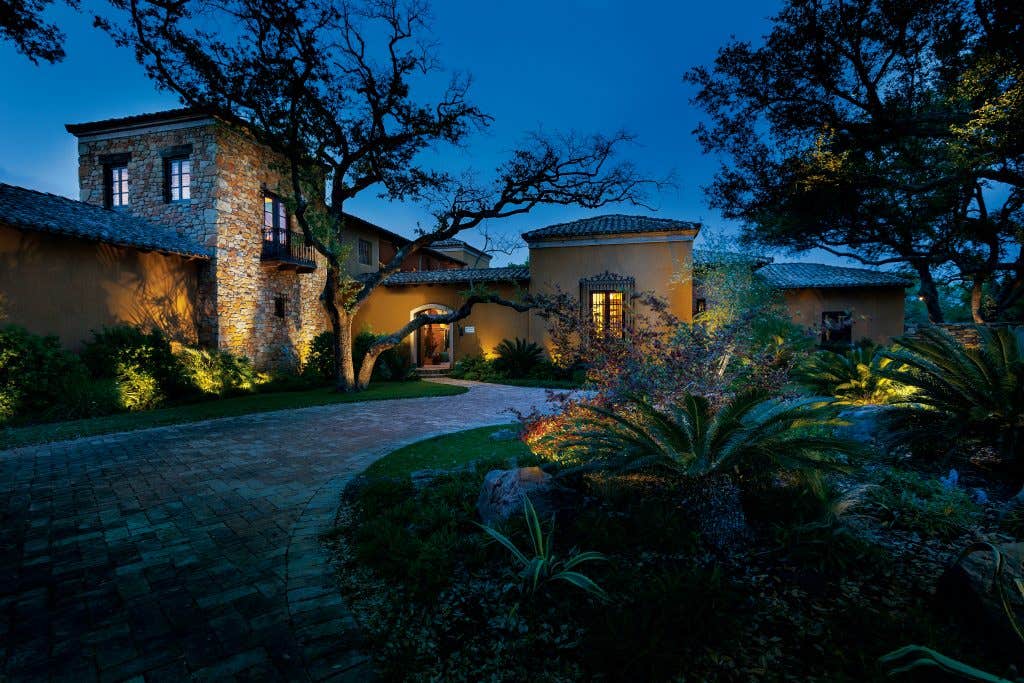 Illuminated Gardens