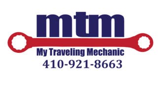 My Traveling Mechanic