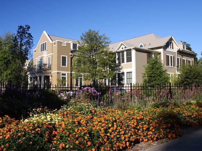 Part-Time Psychotherapy Office Available - Downtown Montclair
