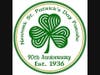 90th Anniversary Logo - Newark St. Patrick's Day Parade 