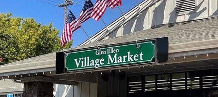 Dine & Donate for Jack London State Historic Park