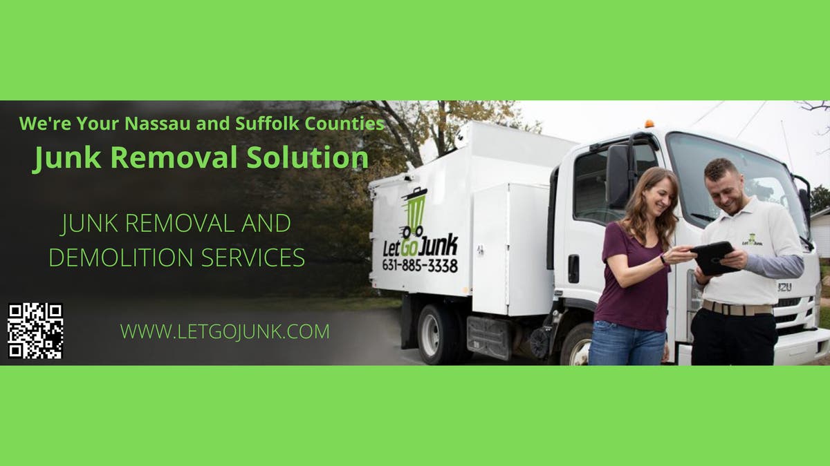 Let Go Junk Removal