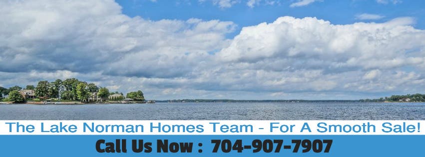 Lake Norman Homes Team @ Southern Homes of The Carolinas