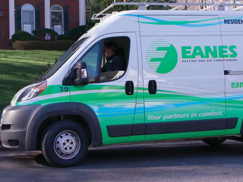 Eanes Heating u0026 Air Conditioning - Greensboro, NC Patch