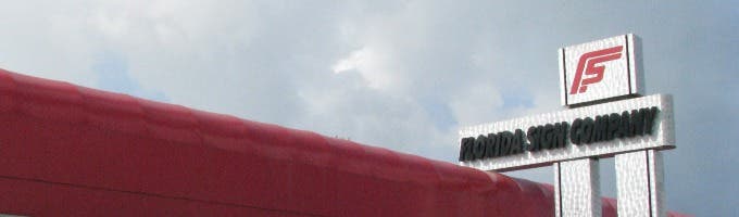 Florida Sign Company