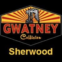 Gwatney Collision Sherwood