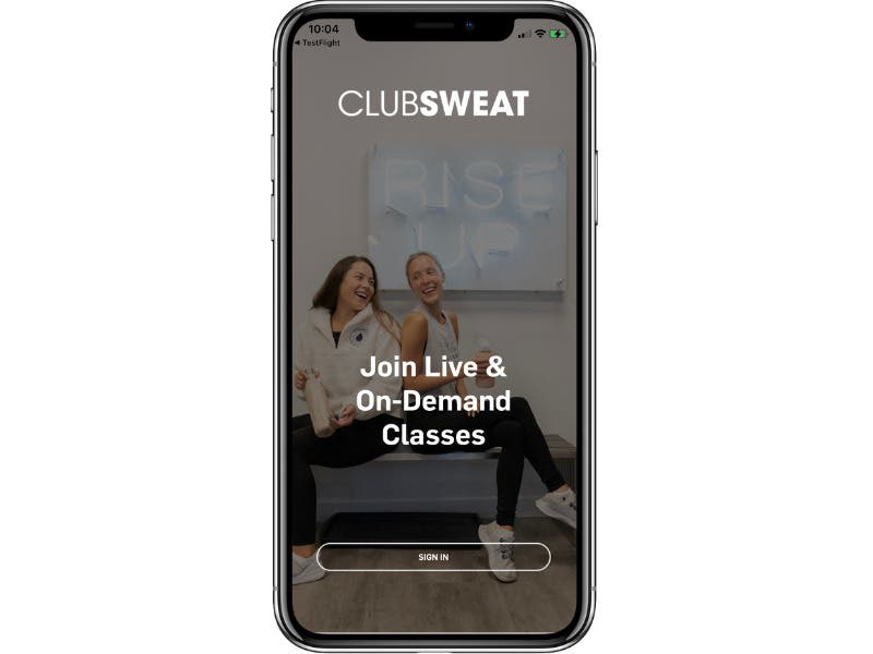 Club Sweat - Malverne, NY Patch