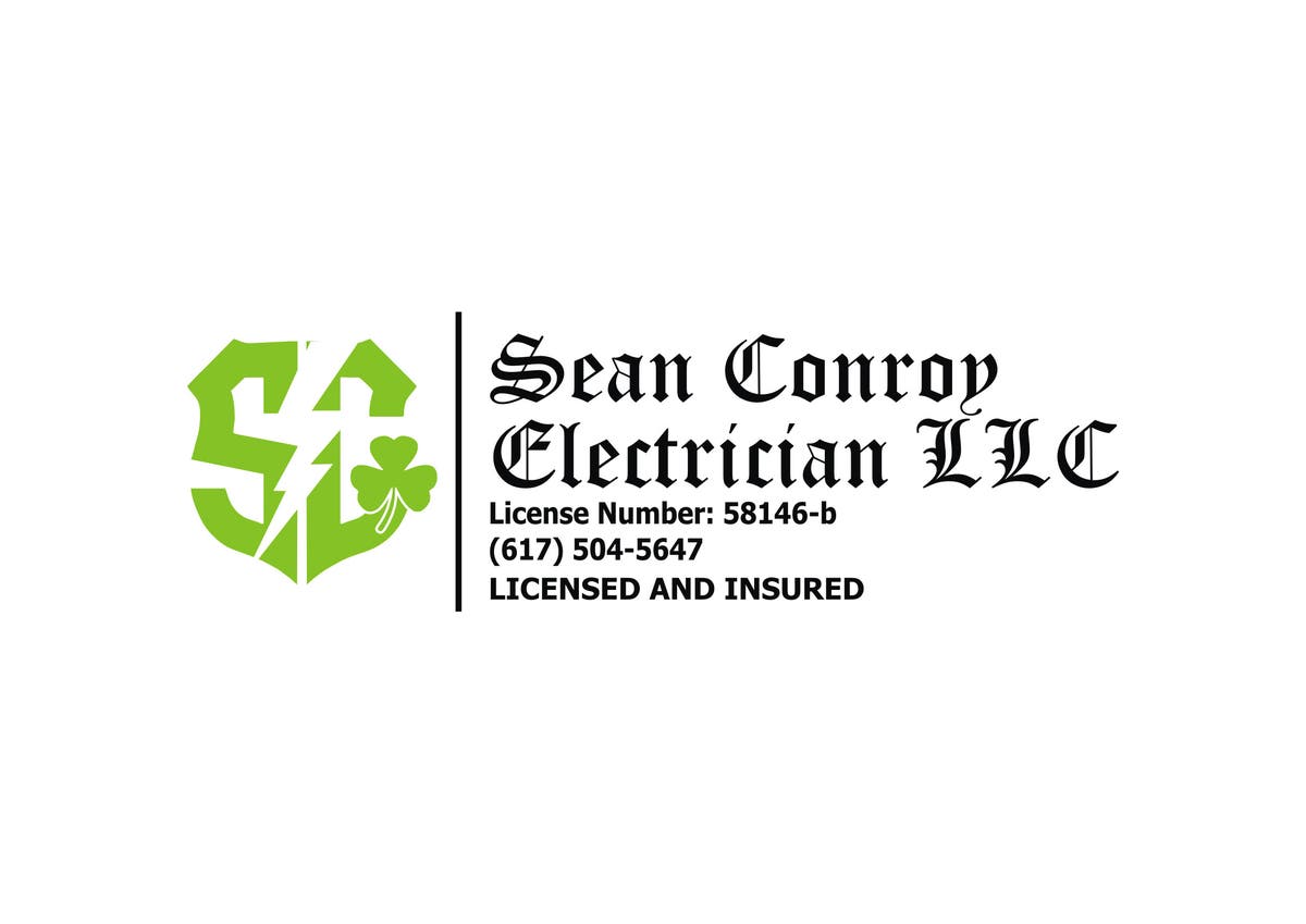 Sean Conroy Electrician LLC 