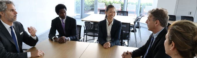 Woodbridge Accident Lawyers
