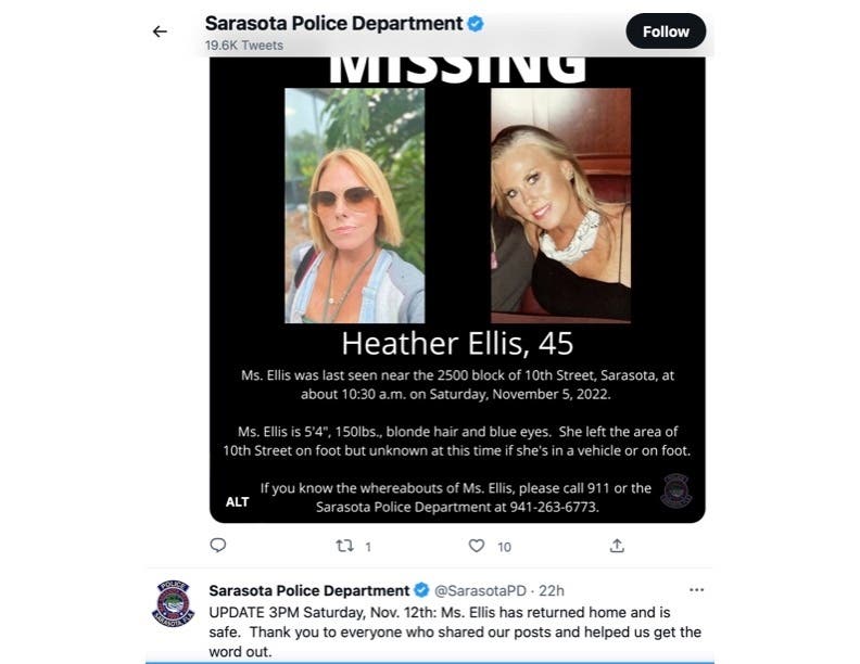 News small post card thumbnail