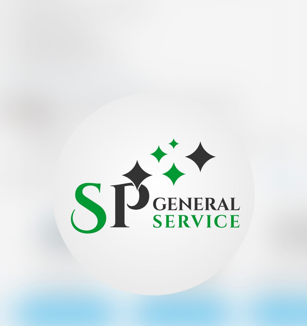 Sp General Service 